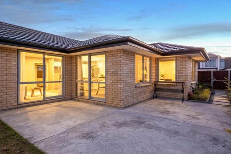 Photo of property in 6 Streamside Terrace, Kaiapoi, 7630