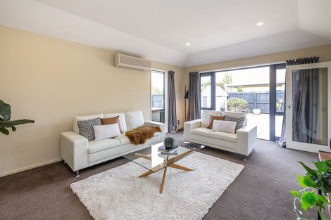 Photo of property in 21 Michelangelo Drive, Rolleston, 7614