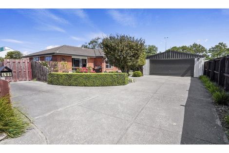 Photo of property in 48 Shannon Place, Belfast, Christchurch, 8051