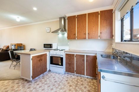 Photo of property in 50c Oxford Street, South Dunedin, Dunedin, 9012
