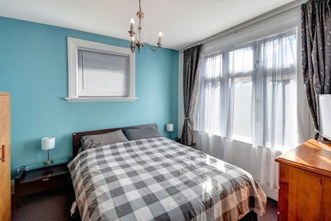 Photo of property in 21 Hall Street, South Dunedin, Dunedin, 9012