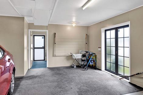 Photo of property in 14a Murdoch Street, Hawera, 4610