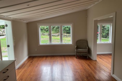 Photo of property in 200 Ti Point Road, Ti Point, Warkworth, 0985