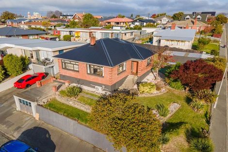 Photo of property in 11 Gibson Street, Seaview, Timaru, 7910