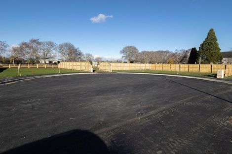 Photo of property in 17 Kay Way, Rakaia, 7710