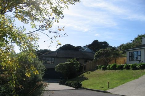 Photo of property in 14 Musket Lane, Whitby, Porirua, 5024