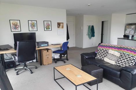 Photo of property in Vsp South, 301/168u Victoria Street, Te Aro, Wellington, 6011