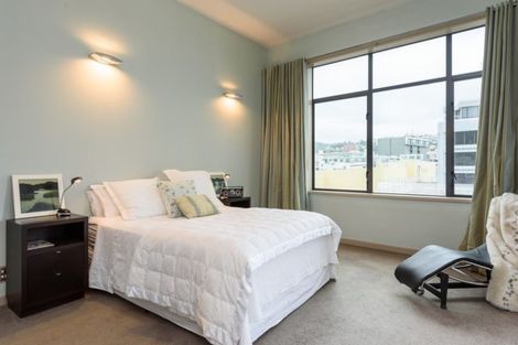 Photo of property in 5u5 Tory Street, Te Aro, Wellington, 6011