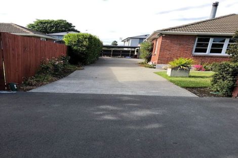 Photo of property in 50 Suva Street, Upper Riccarton, Christchurch, 8041