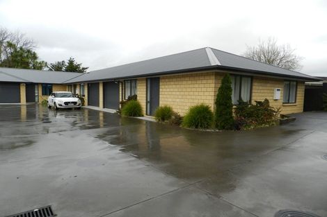 Photo of property in 21u1 Fifth Avenue, Enderley, Hamilton, 3214