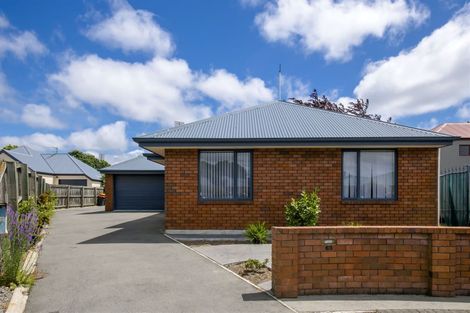 Photo of property in 61 Parade Court, Addington, Christchurch, 8024