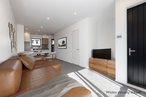 Photo of property in 51 Wallace Road, Hobsonville, Auckland, 0616