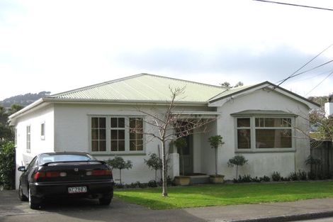 Photo of property in 90 Nottingham Street, Karori, Wellington, 6012