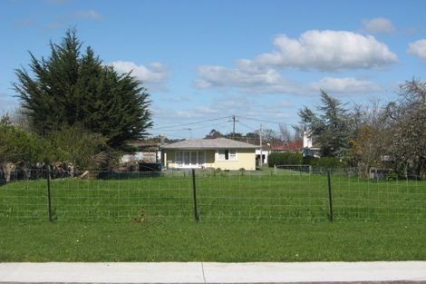 Photo of property in 58 Marumaru Street, Marton, 4710