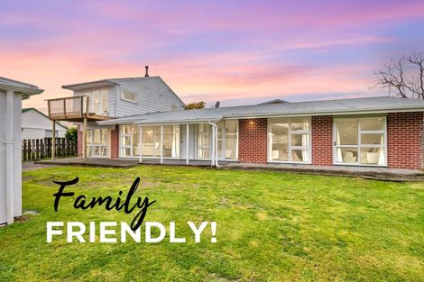 Photo of property in 7a Tennyson Street, Trentham, Upper Hutt, 5018