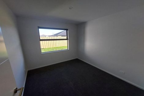 Photo of property in 64 Nethercote Way, Rolleston, 7614