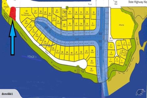 Photo of property in 1 Hei Esplanade, Whitianga, 3510