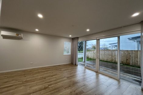 Photo of property in 7 Tiaki Lane, Karaka, Papakura, 2113