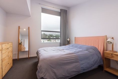 Photo of property in 24u6 Princess Terrace, Newtown, Wellington, 6021