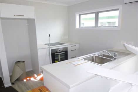 Photo of property in 14u1 Breckons Avenue, Nawton, Hamilton, 3200