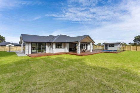 Photo of property in 67c Mosston Road, Castlecliff, Whanganui, 4501