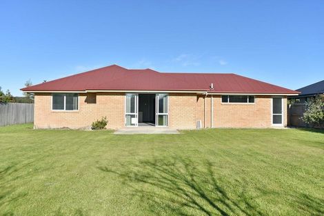 Photo of property in 20 Maple Place, Rangiora, 7400