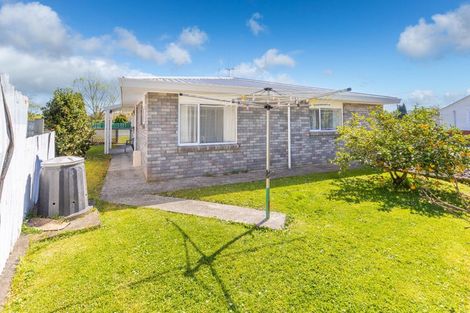 Photo of property in 12b Rangitahi Street, Otorohanga, 3900