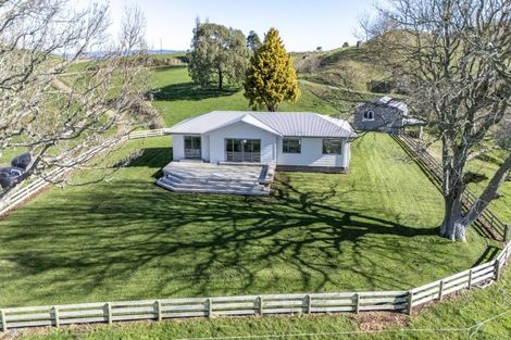 Photo of property in 517 Paekaka Road, Piopio, 3970