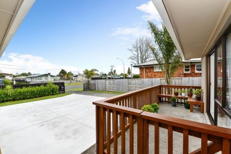 Photo of property in 126 Hukanui Road, Chartwell, Hamilton, 3210