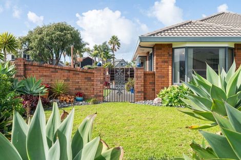 Photo of property in 6 Gardenia Drive, Mount Maunganui, 3116