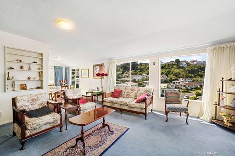 Photo of property in 24a Old Coach Road, Johnsonville, Wellington, 6037