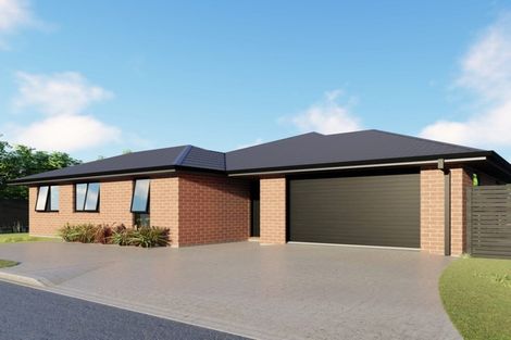 Photo of property in 8 Joy Place, Rolleston, 7614