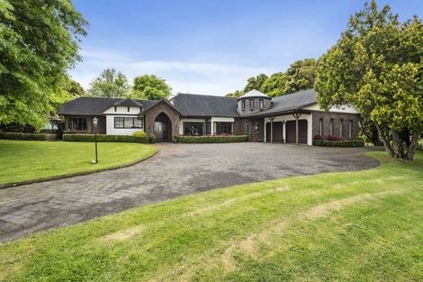 Photo of property in 11 Gracechurch Drive, Flat Bush, Auckland, 2016