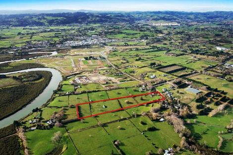 Photo of property in 393 Bremner Road, Karaka, Papakura, 2578