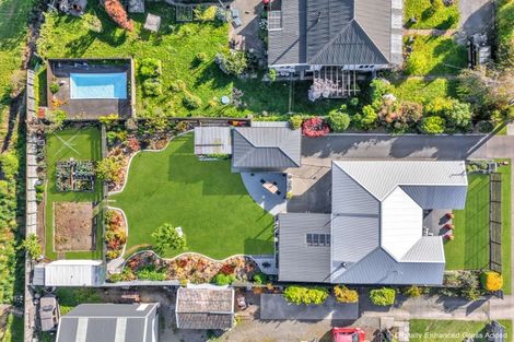 Photo of property in 40 Ferry Road, Spring Creek, 7202