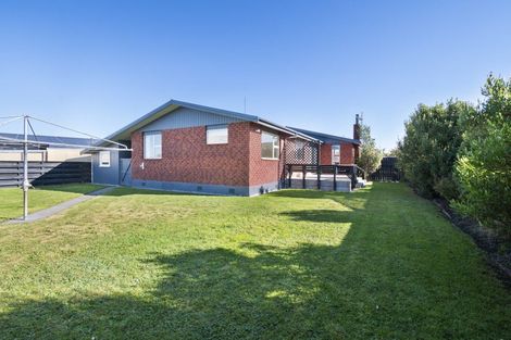 Photo of property in 3 Dewe Avenue, Feilding, 4702