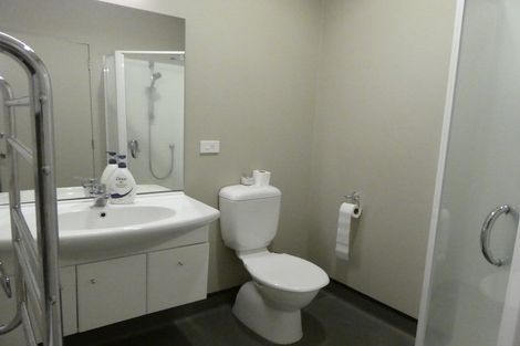 Photo of property in City Lodge, 706/115 Vivian Street, Te Aro, Wellington, 6011