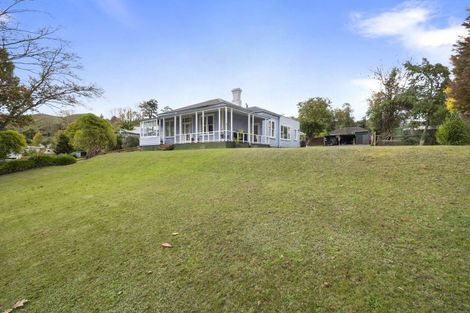 Photo of property in 42 Kiwi Road, Taihape, 4720