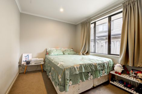 Photo of property in 31u2 Jones Crescent, Melville, Hamilton, 3206