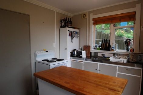 Photo of property in 125 Mitchell Street, Brooklyn, Wellington, 6021