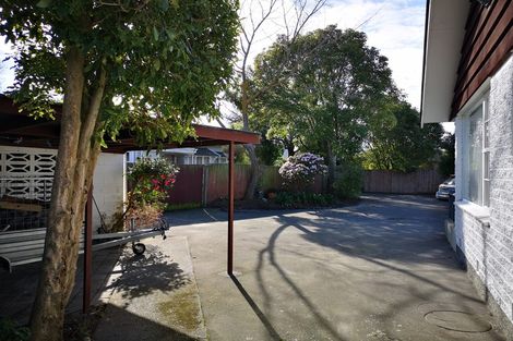 Photo of property in 1/9a Rata Street, Riccarton, Christchurch, 8041