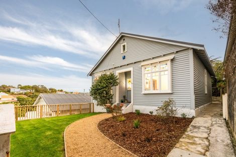 Photo of property in 44 Mills Road, Brooklyn, Wellington, 6021