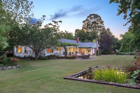 Photo of property in 75 Douglas Road, Amberley, 7410