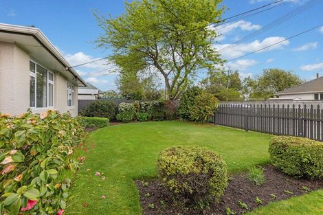 Photo of property in 4 Hewlings Street, Shirley, Christchurch, 8013