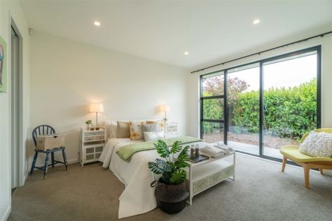 Photo of property in 34 Rich Terrace, Wigram, Christchurch, 8042