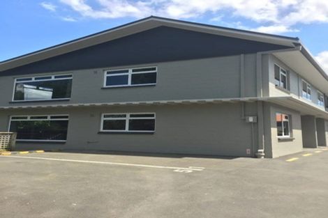 Photo of property in 17u8 Wellington Street, Hamilton East, Hamilton, 3216