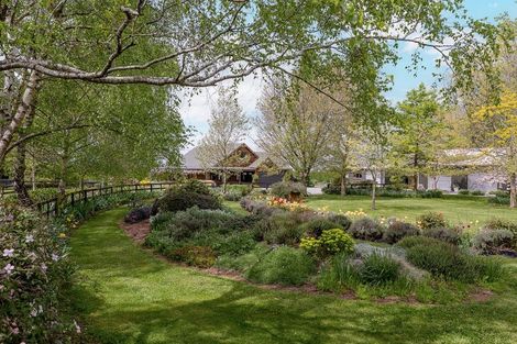 Photo of property in 4 Kennedys Hill Road, Fernside, Rangiora, 7471