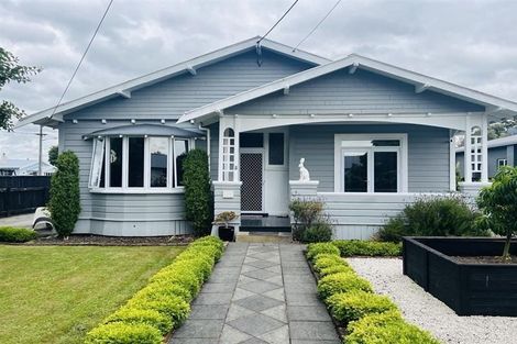 Photo of property in 8 Lyon Street, Marton, 4710
