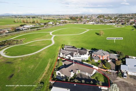 Photo of property in 12 Peninsula Point, Huntington, Hamilton, 3210