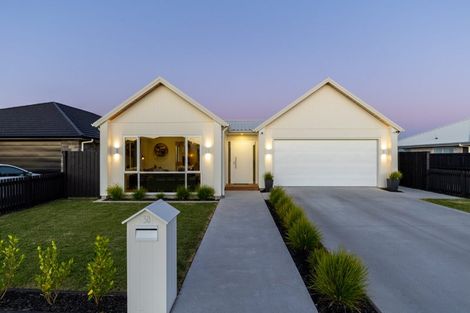Photo of property in 30 Evans Street, Morrinsville, 3300